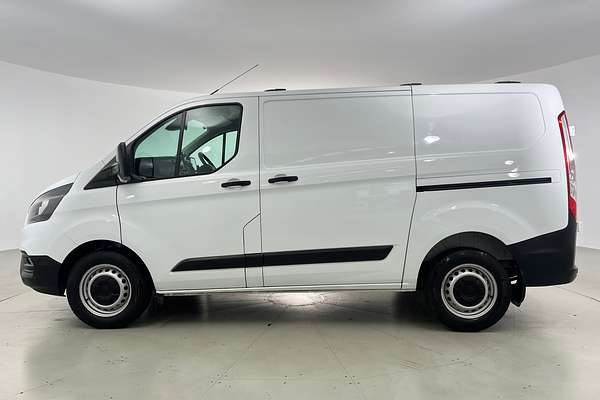 2022 Ford Transit Custom 340S VN SWB Low Roof thumb-1
