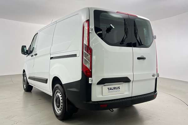 2022 Ford Transit Custom 340S VN SWB Low Roof thumb-2