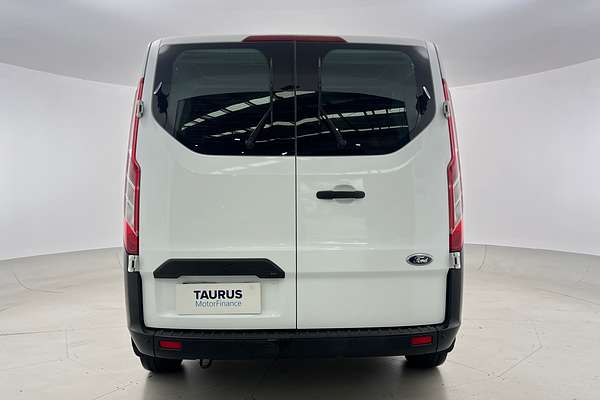 2022 Ford Transit Custom 340S VN SWB Low Roof thumb-3