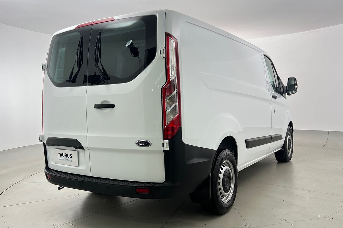 2022 Ford Transit Custom 340S VN SWB Low Roof