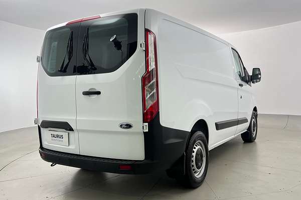 2022 Ford Transit Custom 340S VN SWB Low Roof thumb-4