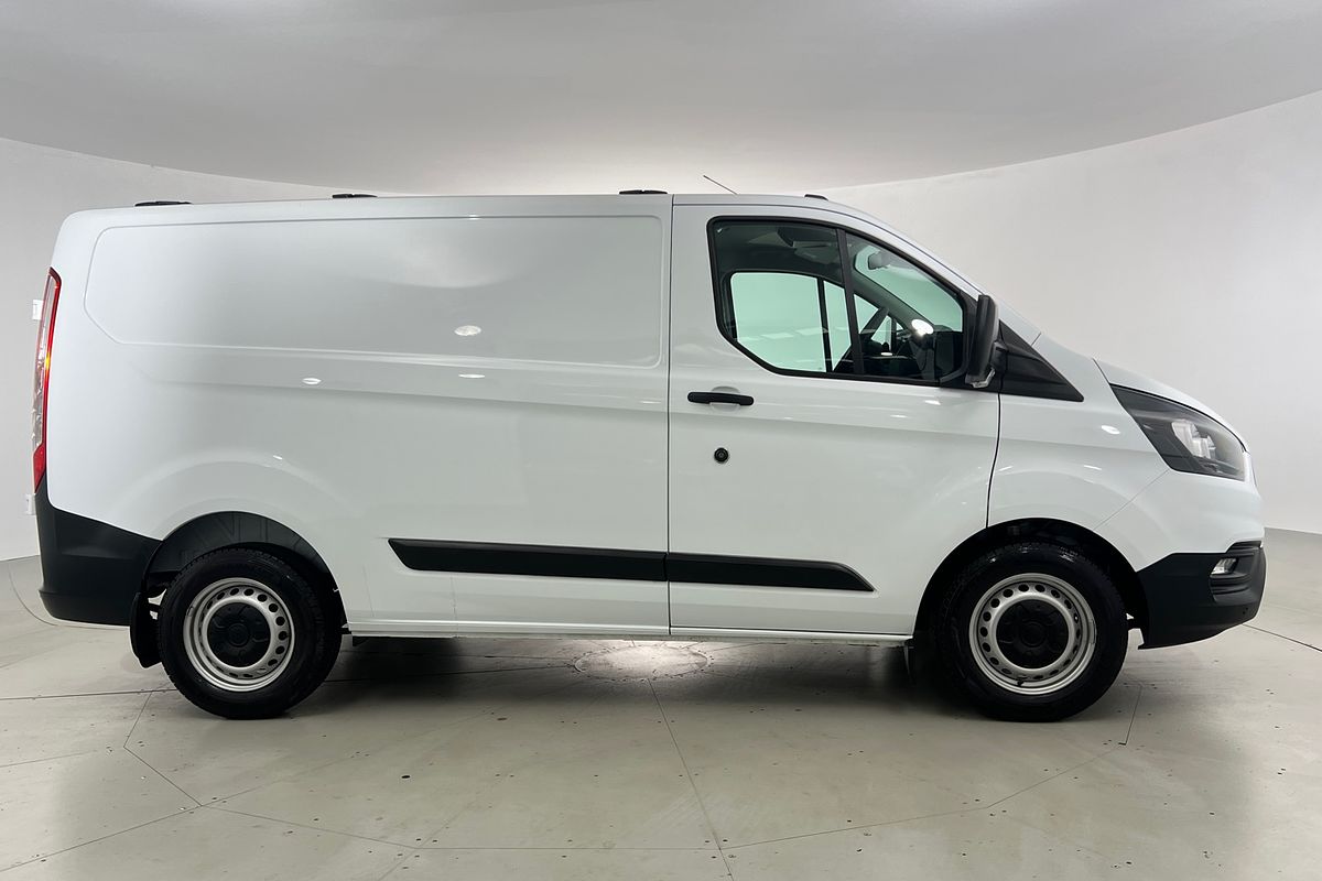 2022 Ford Transit Custom 340S VN SWB Low Roof