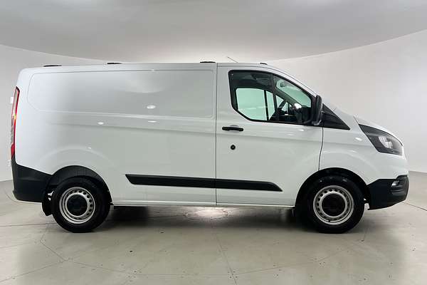 2022 Ford Transit Custom 340S VN SWB Low Roof thumb-5