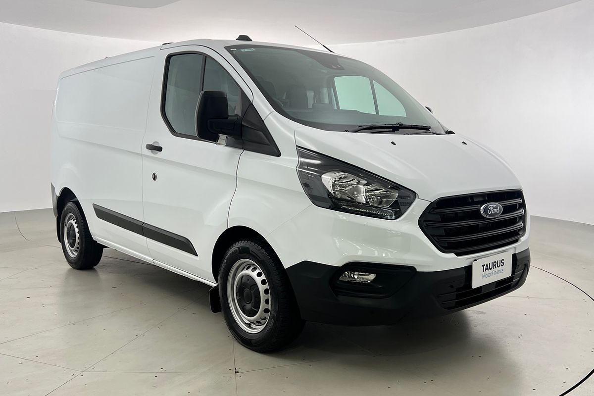 2022 Ford Transit Custom 340S VN SWB Low Roof