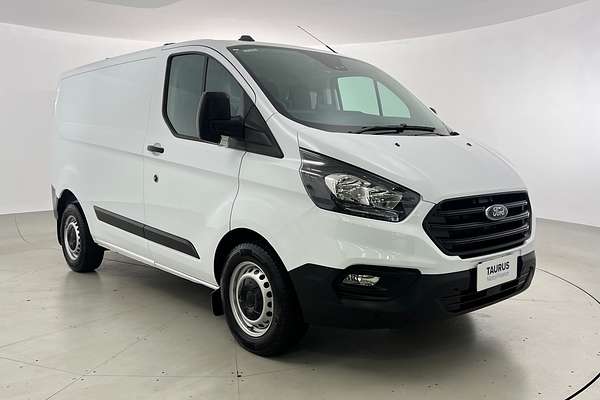 2022 Ford Transit Custom 340S VN SWB Low Roof thumb-6