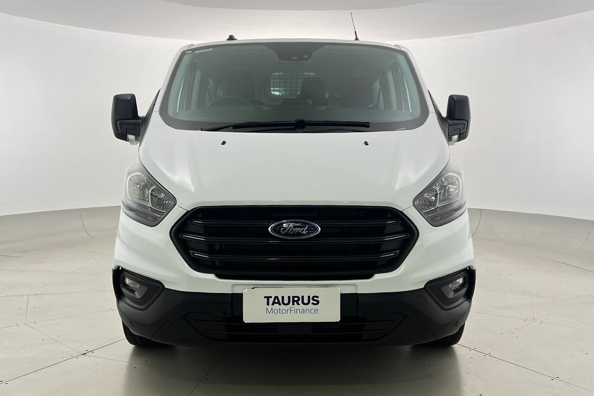 2022 Ford Transit Custom 340S VN SWB Low Roof