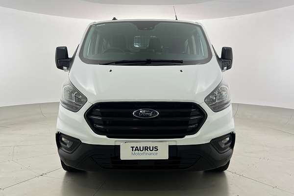 2022 Ford Transit Custom 340S VN SWB Low Roof thumb-7