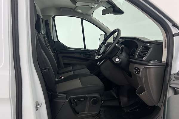 2022 Ford Transit Custom 340S VN SWB Low Roof thumb-8