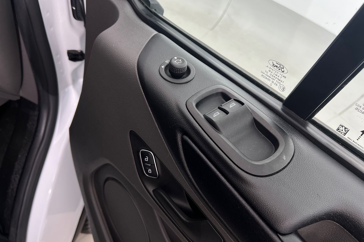 2022 Ford Transit Custom 340S VN SWB Low Roof