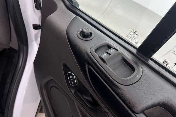 2022 Ford Transit Custom 340S VN SWB Low Roof thumb-9
