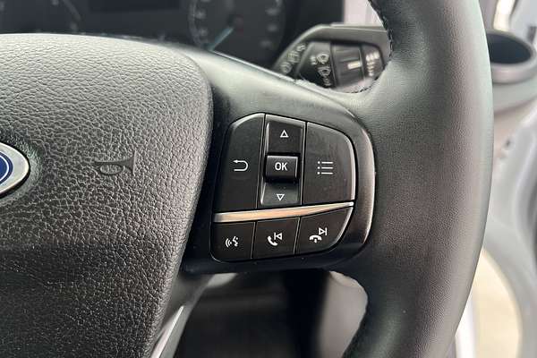 2022 Ford Transit Custom 340S VN SWB Low Roof thumb-12