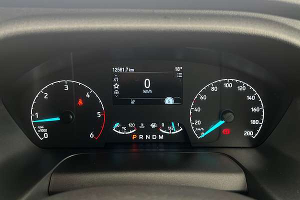 2022 Ford Transit Custom 340S VN SWB Low Roof thumb-13