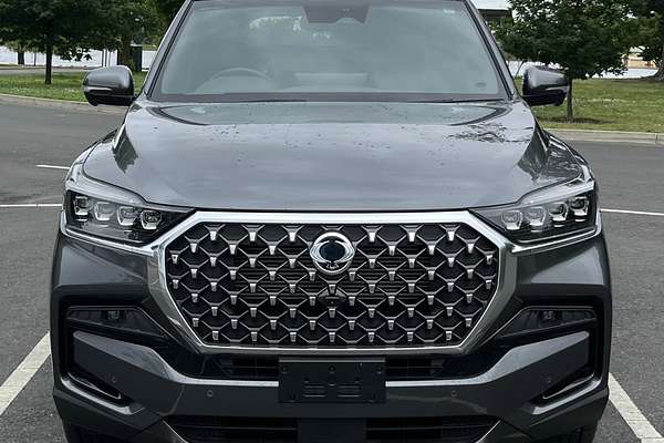 2023 SsangYong Rexton Ultimate Y461
