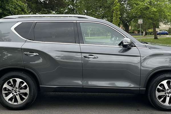2023 SsangYong Rexton Ultimate Y461