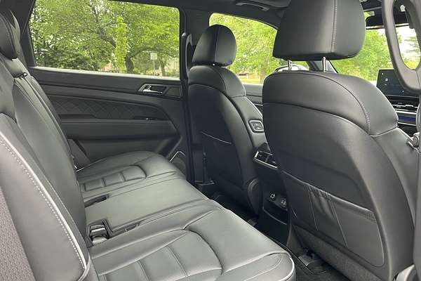 2023 SsangYong Rexton Ultimate Y461