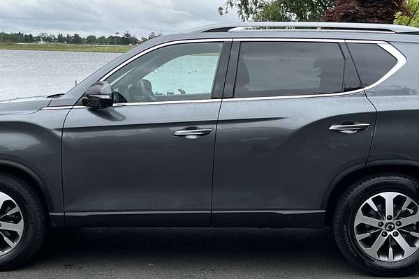 2023 SsangYong Rexton Ultimate Y461