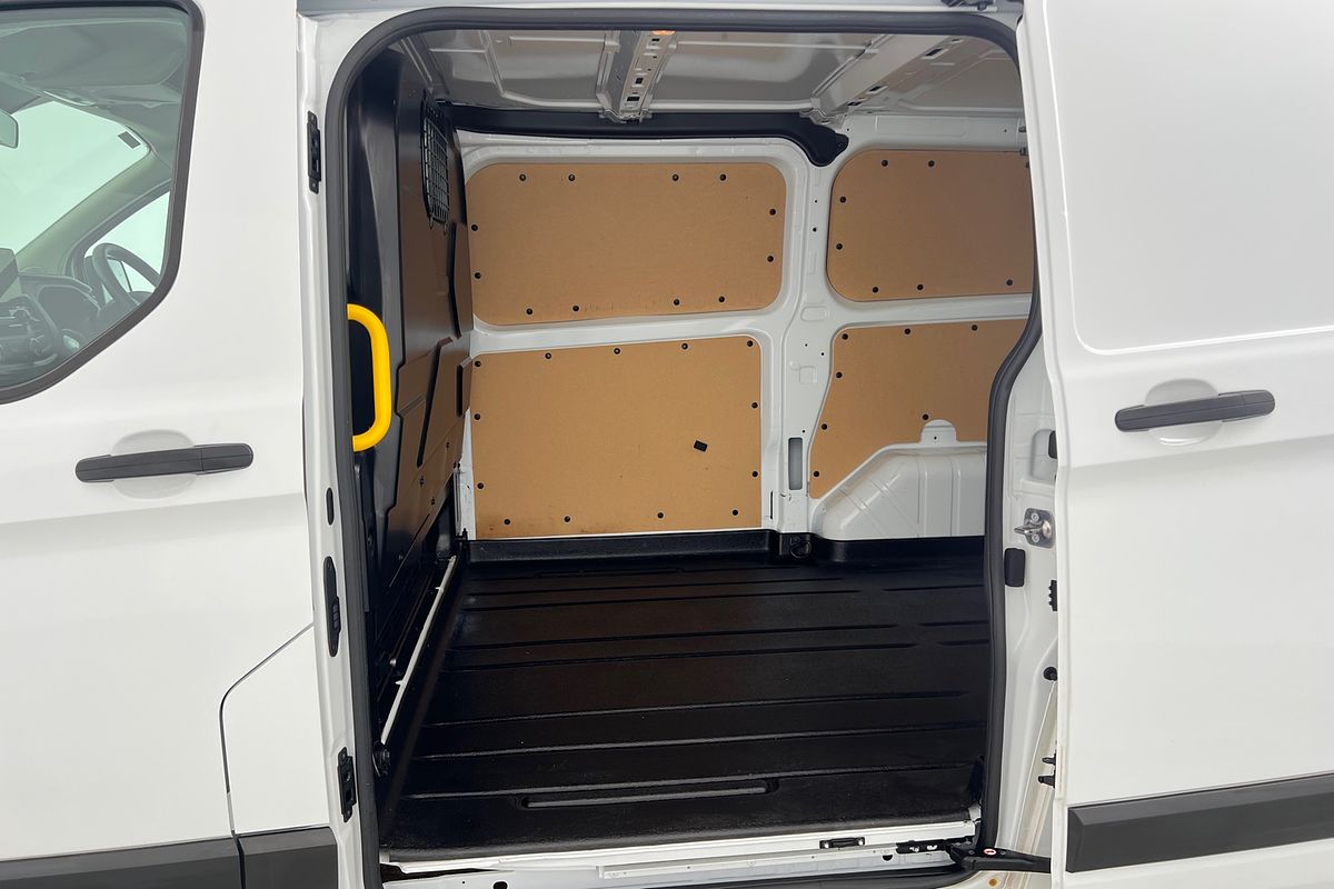 2022 Ford Transit Custom 340S VN SWB Low Roof
