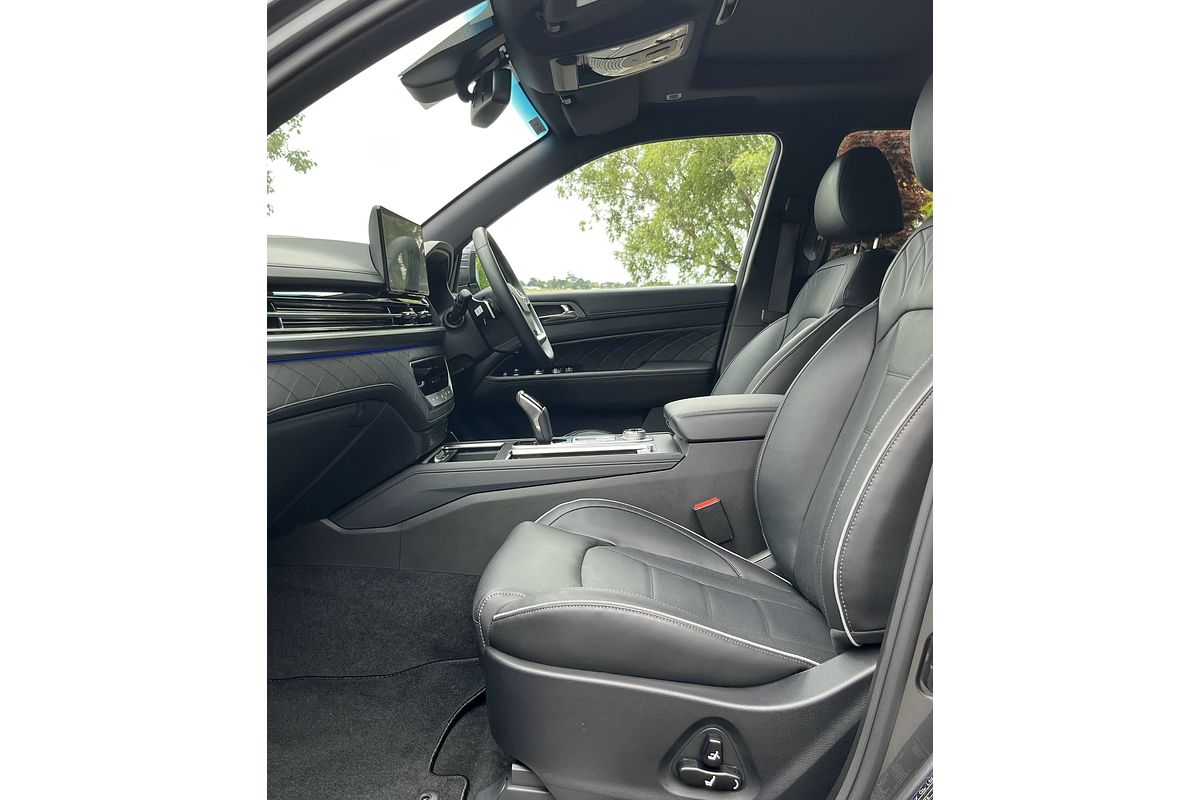 2023 SsangYong Rexton Ultimate Y461