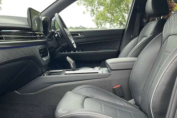 2023 SsangYong Rexton Ultimate Y461