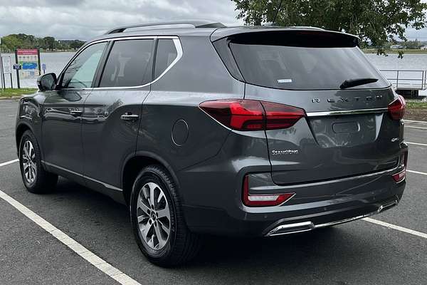 2023 SsangYong Rexton Ultimate Y461