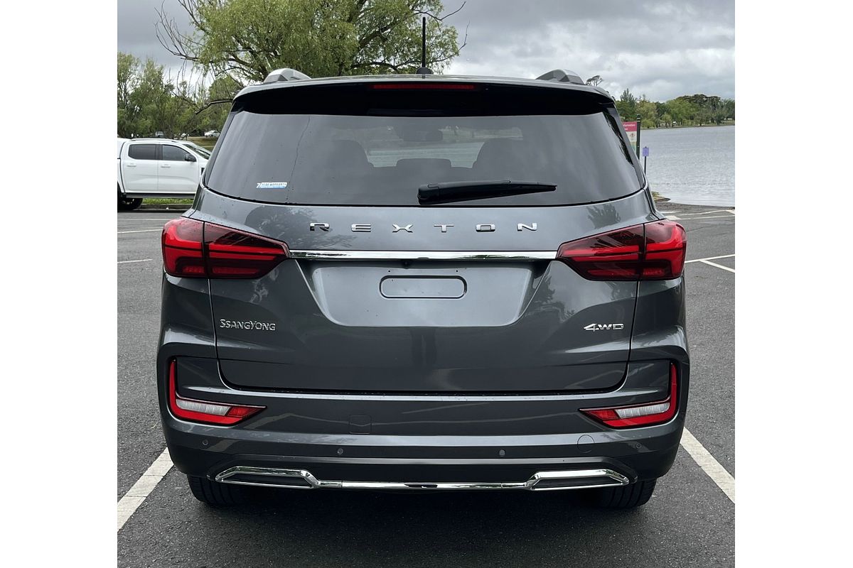 2023 SsangYong Rexton Ultimate Y461