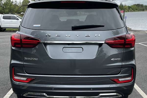 2023 SsangYong Rexton Ultimate Y461