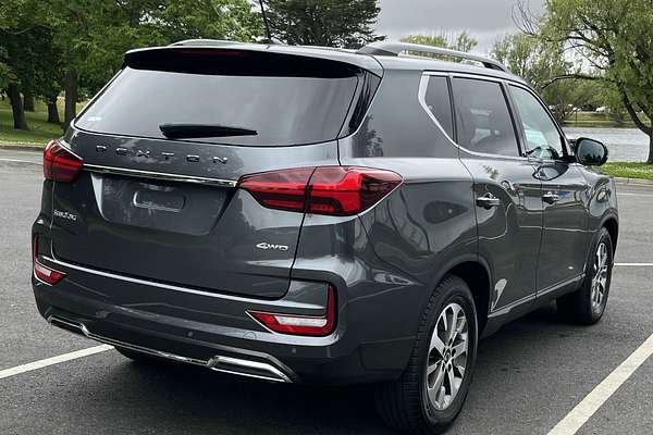 2023 SsangYong Rexton Ultimate Y461