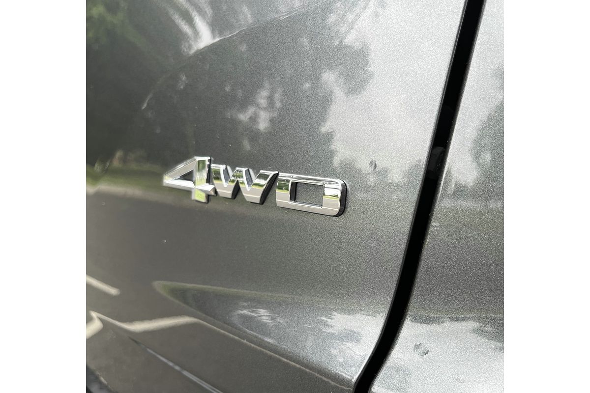 2023 SsangYong Rexton Ultimate Y461