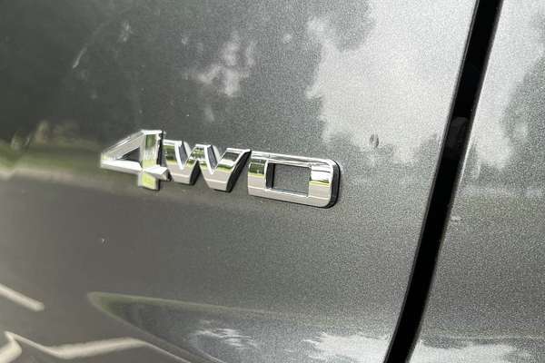 2023 SsangYong Rexton Ultimate Y461