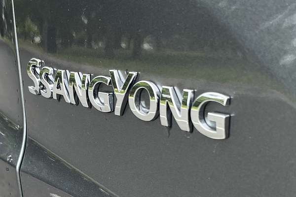 2023 SsangYong Rexton Ultimate Y461