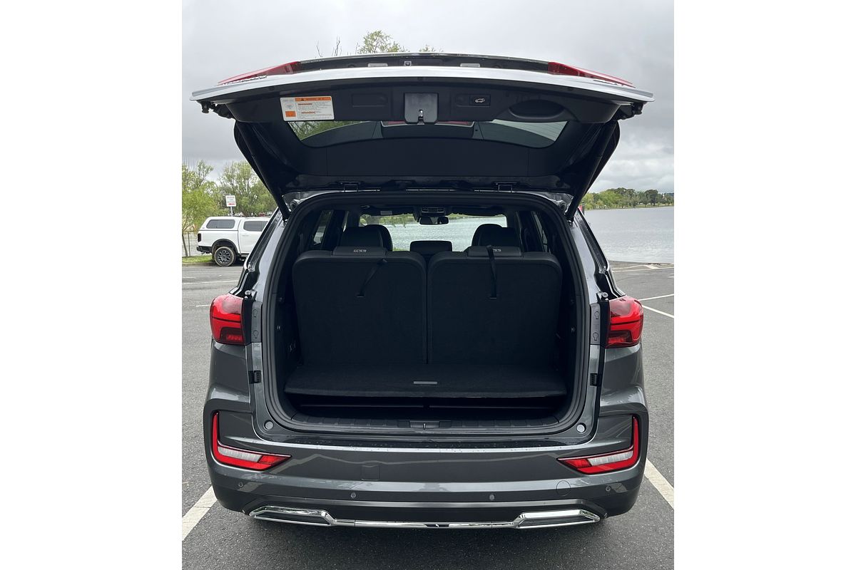 2023 SsangYong Rexton Ultimate Y461