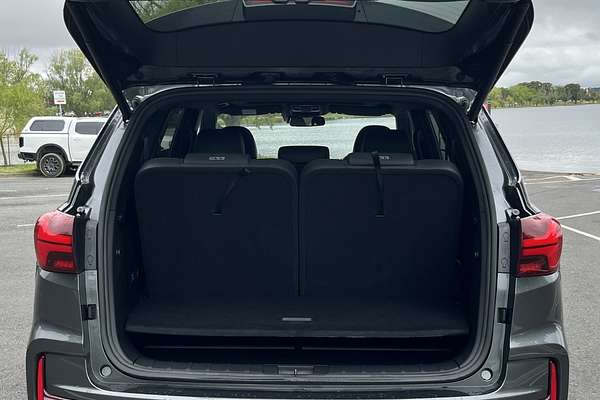 2023 SsangYong Rexton Ultimate Y461