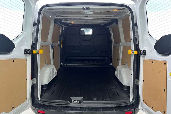 2022 Ford Transit Custom 340S VN SWB Low Roof thumb-17