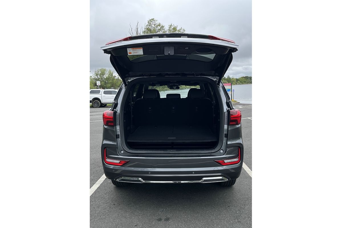 2023 SsangYong Rexton Ultimate Y461