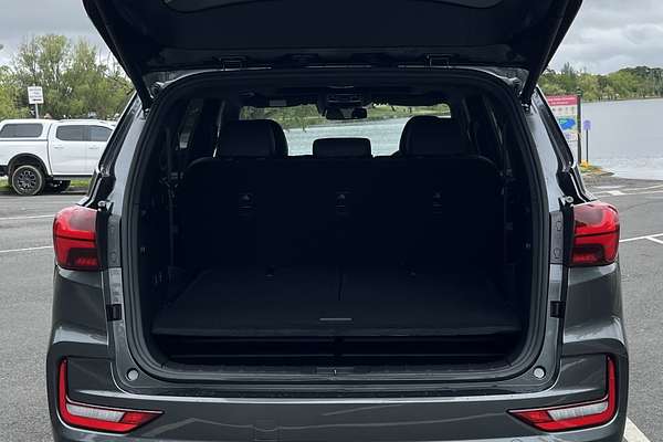 2023 SsangYong Rexton Ultimate Y461