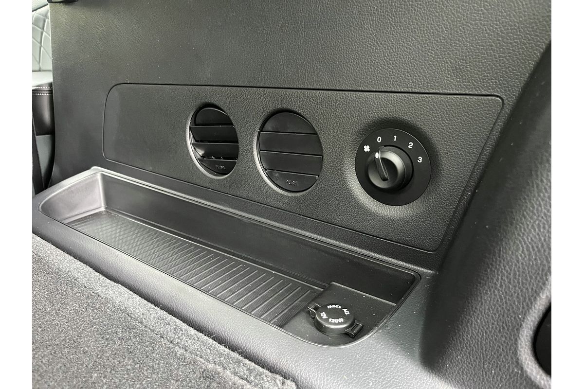 2023 SsangYong Rexton Ultimate Y461