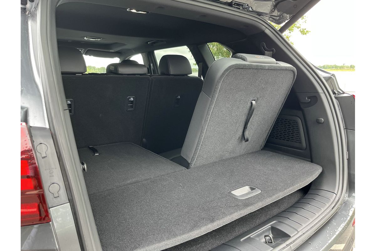 2023 SsangYong Rexton Ultimate Y461