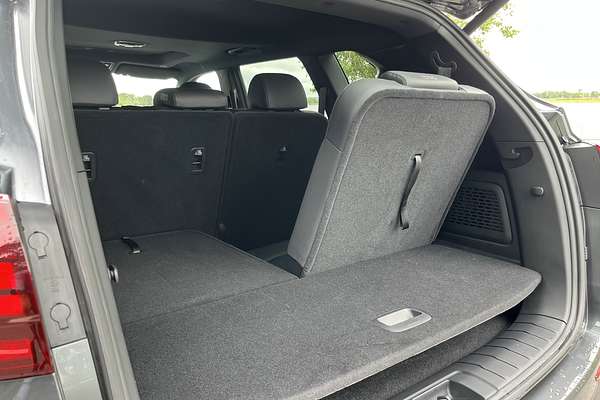 2023 SsangYong Rexton Ultimate Y461