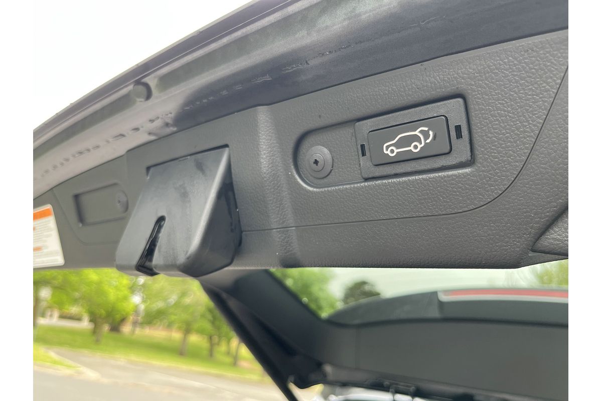 2023 SsangYong Rexton Ultimate Y461