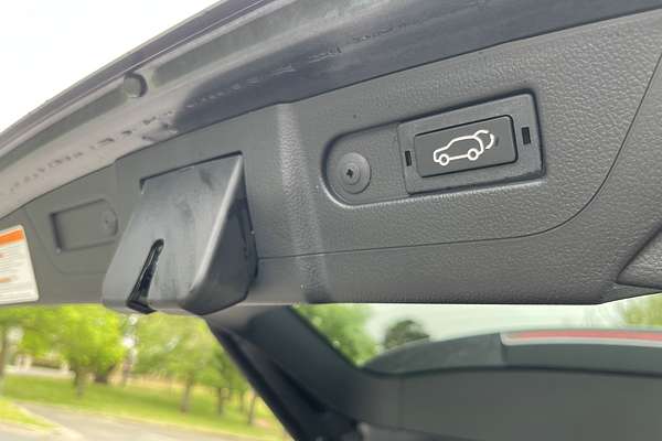 2023 SsangYong Rexton Ultimate Y461