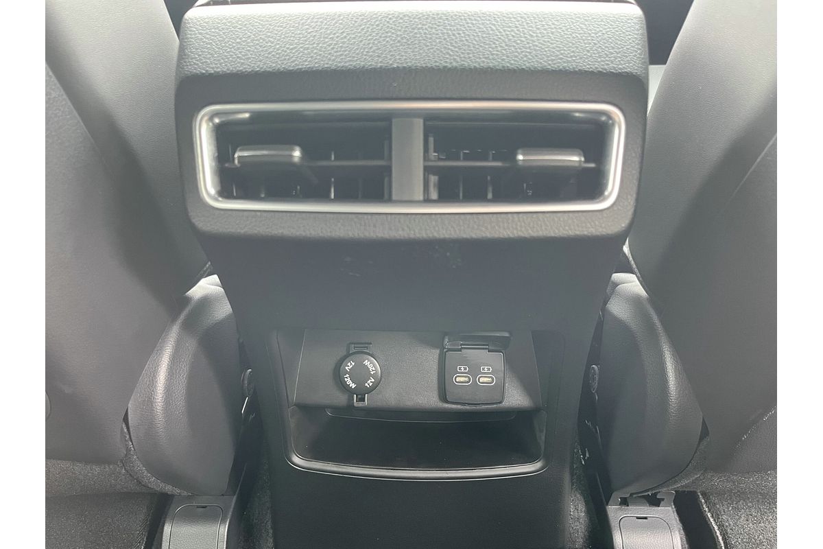 2023 SsangYong Rexton Ultimate Y461