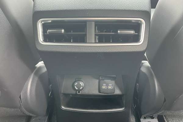 2023 SsangYong Rexton Ultimate Y461