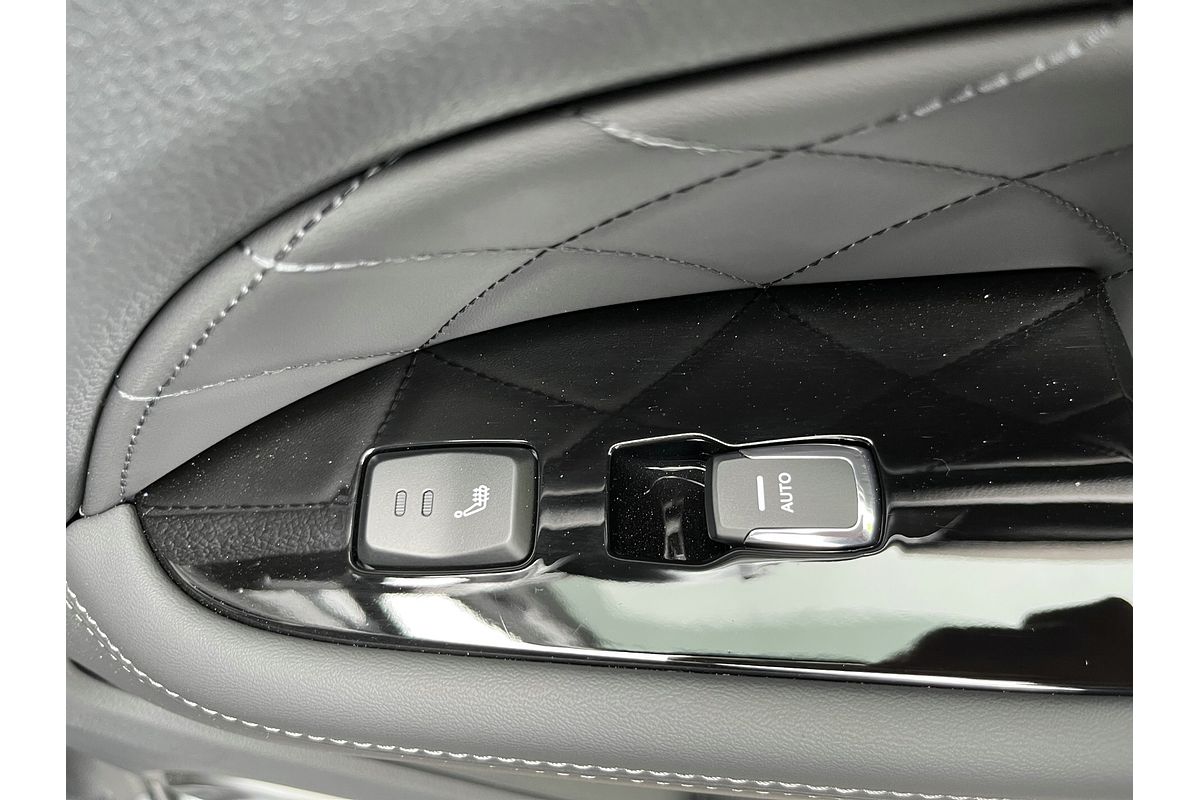 2023 SsangYong Rexton Ultimate Y461