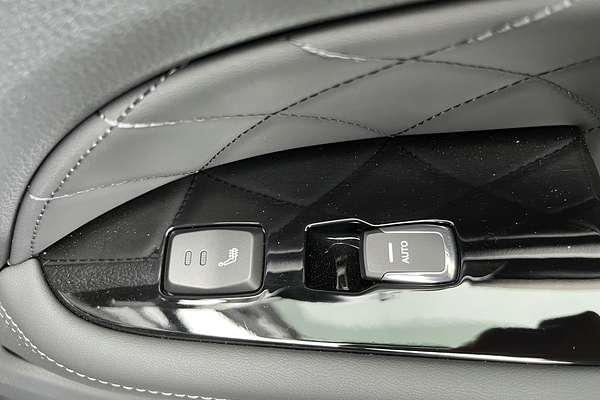 2023 SsangYong Rexton Ultimate Y461