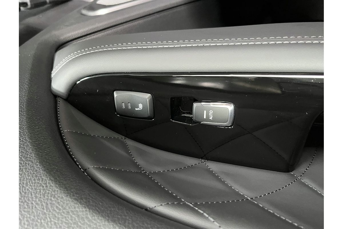 2023 SsangYong Rexton Ultimate Y461