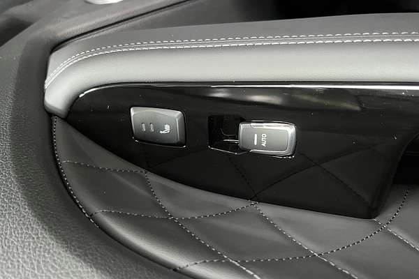 2023 SsangYong Rexton Ultimate Y461