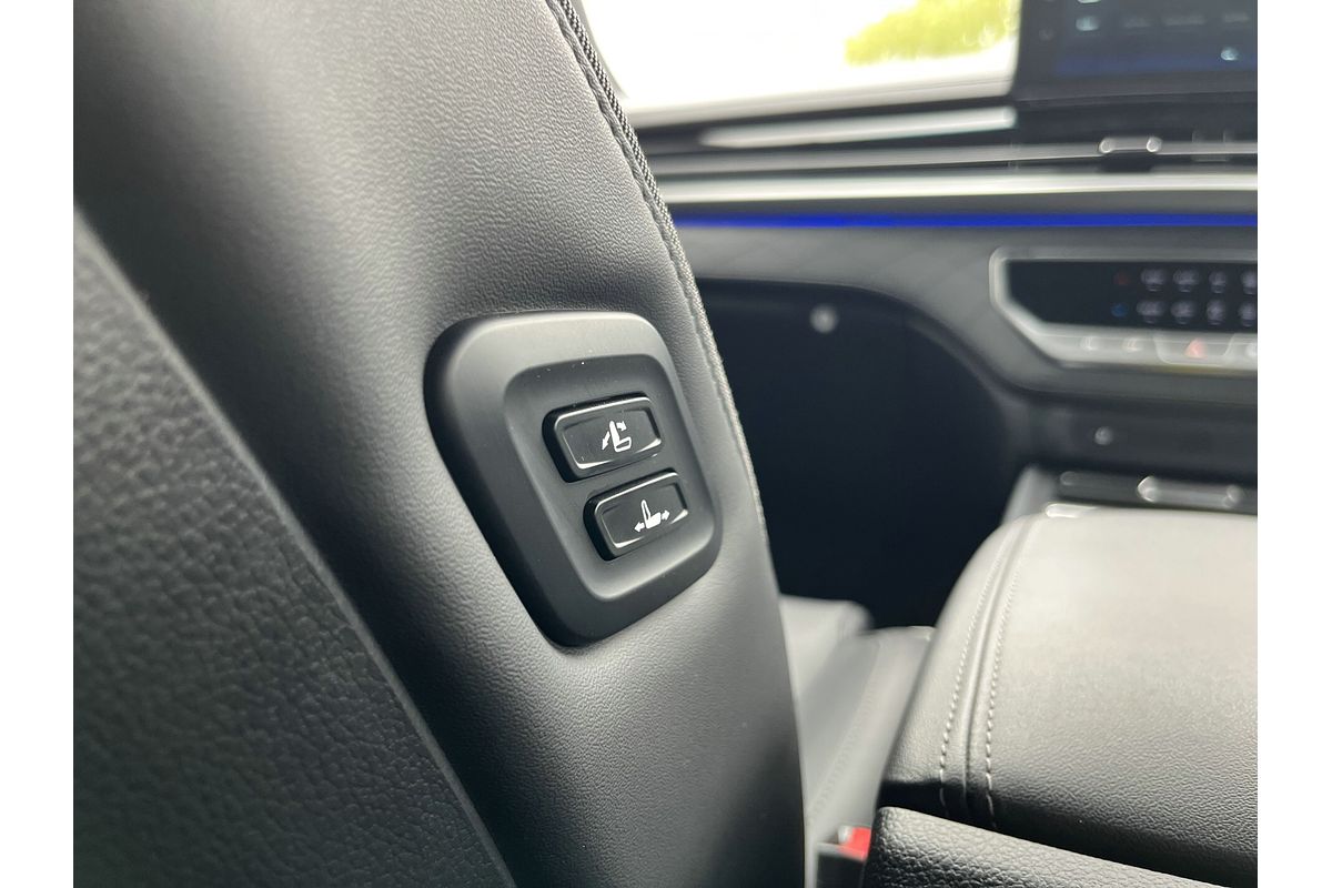 2023 SsangYong Rexton Ultimate Y461