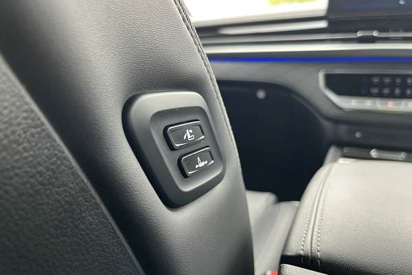 2023 SsangYong Rexton Ultimate Y461