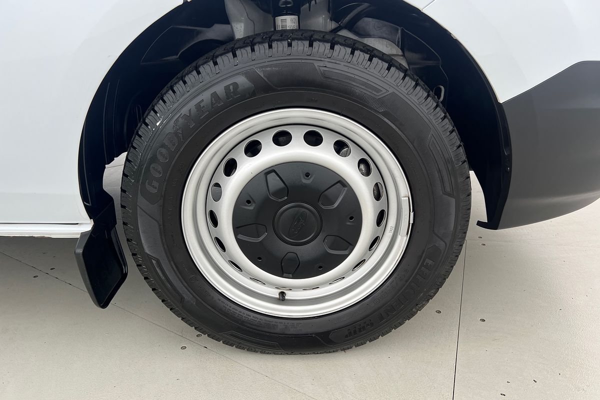 2022 Ford Transit Custom 340S VN SWB Low Roof