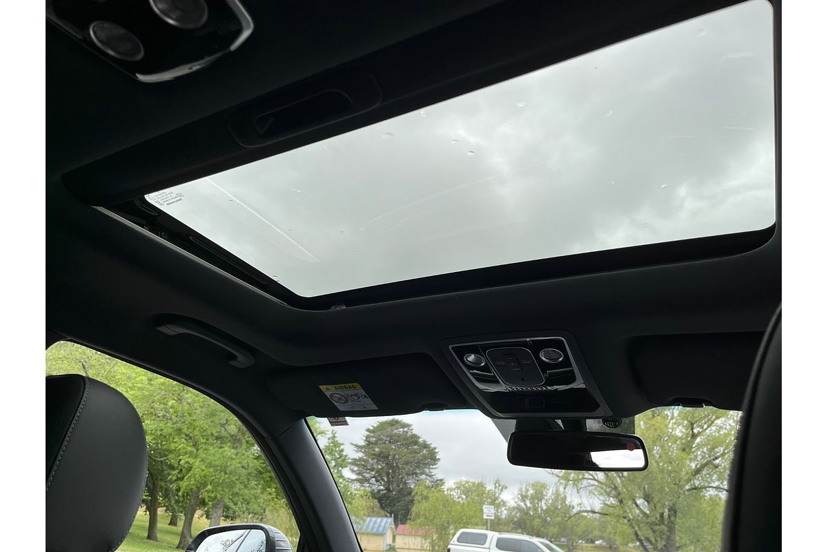 2023 SsangYong Rexton Ultimate Y461